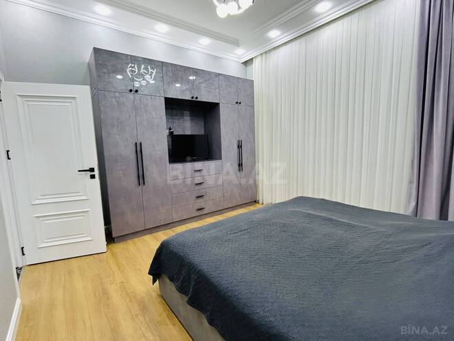Satılır 3 otaqlı həyət evi/bağ evi 160 m², Həzi Aslanov q., photo 21 from 32