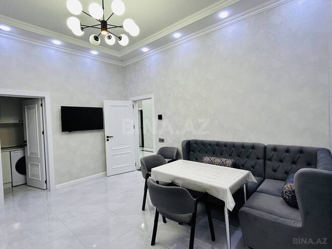 Satılır 3 otaqlı həyət evi/bağ evi 160 m², Həzi Aslanov q., photo 17 from 32