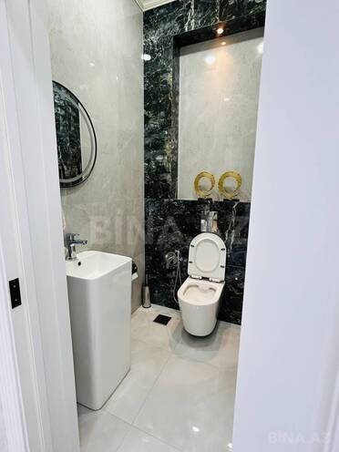 Satılır 3 otaqlı həyət evi/bağ evi 160 m², Həzi Aslanov q., photo 31 from 32