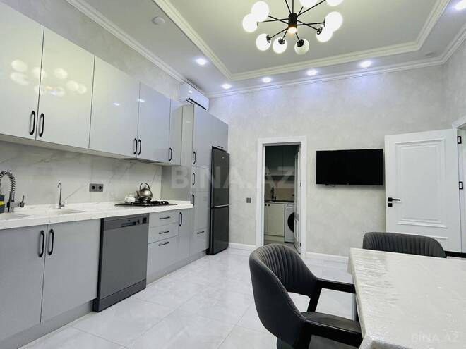 Satılır 3 otaqlı həyət evi/bağ evi 160 m², Həzi Aslanov q., photo 25 from 32