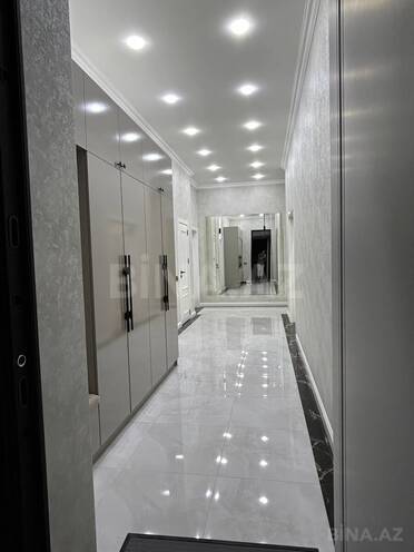 Satılır 3 otaqlı həyət evi/bağ evi 160 m², Həzi Aslanov q., photo 22 from 32