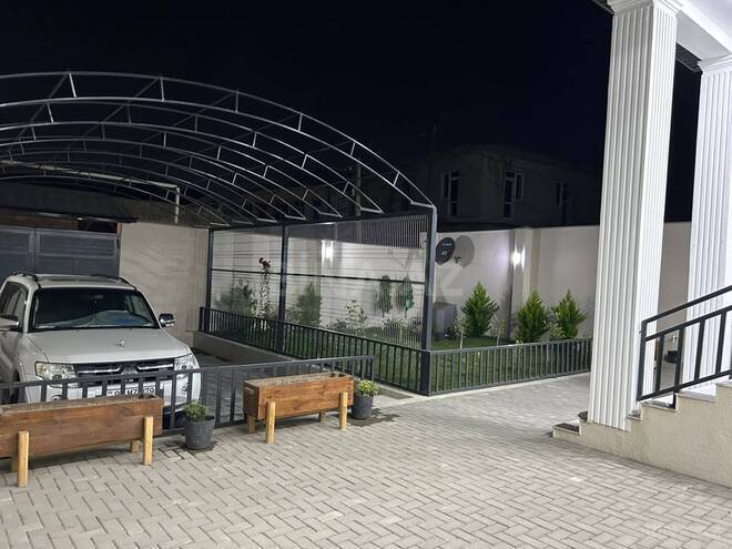 Satılır 3 otaqlı həyət evi/bağ evi 160 m², Həzi Aslanov q., photo 4 from 32