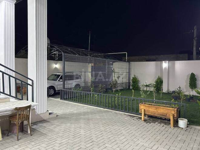 Satılır 3 otaqlı həyət evi/bağ evi 160 m², Həzi Aslanov q., photo 3 from 32