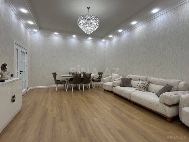 Satılır 3 otaqlı həyət evi/bağ evi 160 m², Həzi Aslanov q., photo 14 from 32