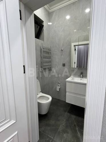 Satılır 3 otaqlı həyət evi/bağ evi 160 m², Həzi Aslanov q., photo 30 from 32