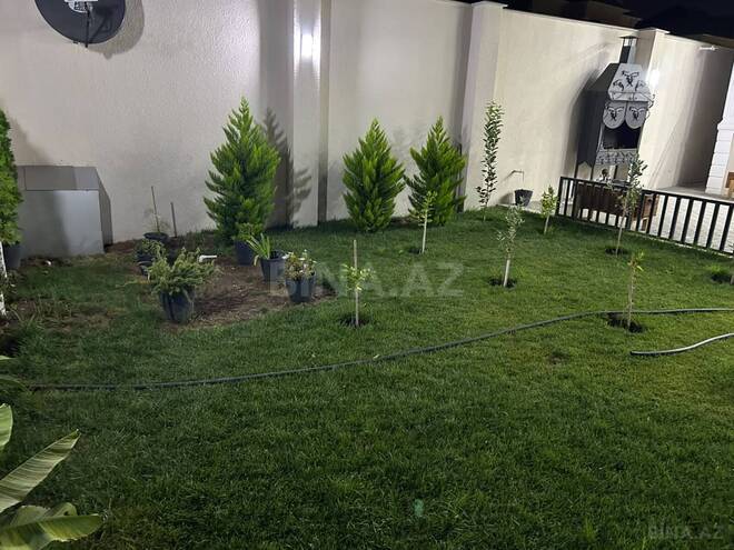 Satılır 3 otaqlı həyət evi/bağ evi 160 m², Həzi Aslanov q., photo 5 from 32