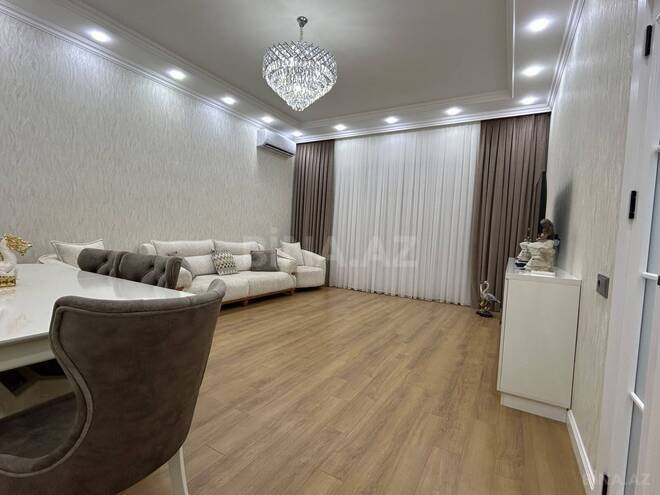 Satılır 3 otaqlı həyət evi/bağ evi 160 m², Həzi Aslanov q., photo 12 from 32