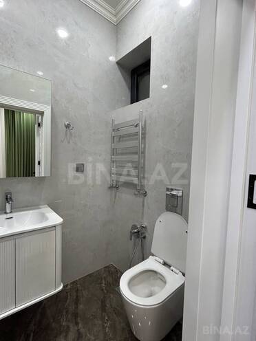 Satılır 3 otaqlı həyət evi/bağ evi 160 m², Həzi Aslanov q., photo 28 from 32