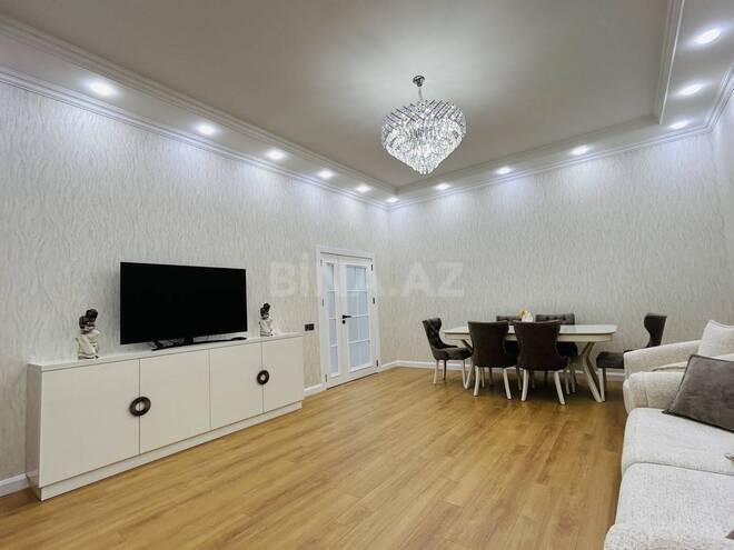 Satılır 3 otaqlı həyət evi/bağ evi 160 m², Həzi Aslanov q., photo 15 from 32
