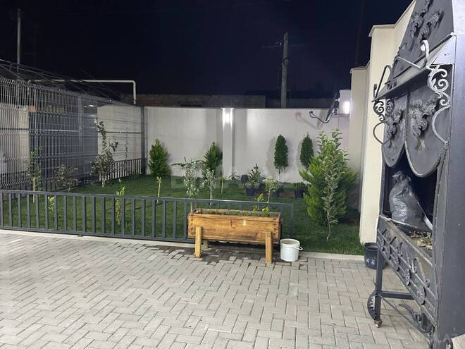 Satılır 3 otaqlı həyət evi/bağ evi 160 m², Həzi Aslanov q., photo 6 from 32