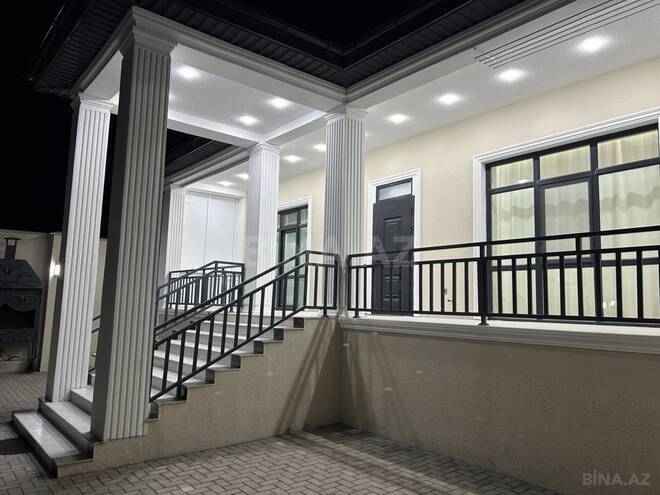 Satılır 3 otaqlı həyət evi/bağ evi 160 m², Həzi Aslanov q., photo 7 from 32
