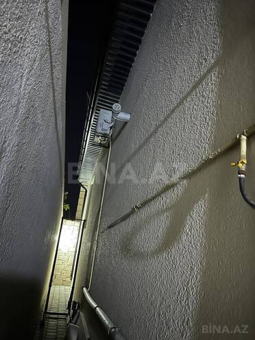 Satılır 3 otaqlı həyət evi/bağ evi 160 m², Həzi Aslanov q., photo 19 from 32