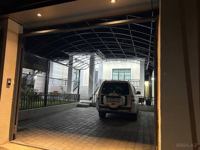 Satılır 3 otaqlı həyət evi/bağ evi 160 m², Həzi Aslanov q., photo 9 from 32