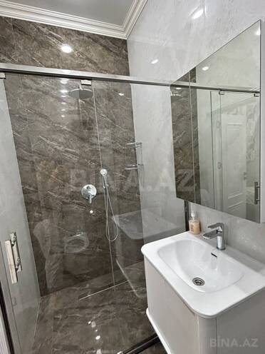 Satılır 3 otaqlı həyət evi/bağ evi 160 m², Həzi Aslanov q., photo 27 from 32
