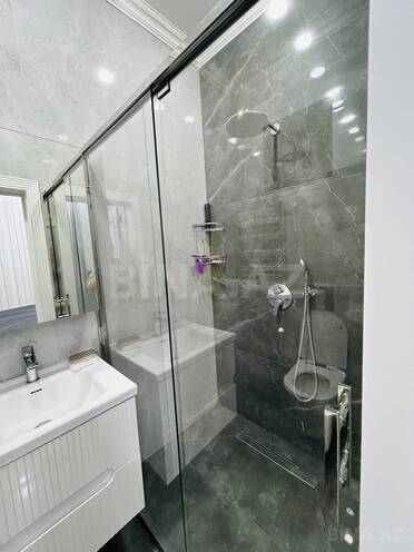 Satılır 3 otaqlı həyət evi/bağ evi 160 m², Həzi Aslanov q., photo 26 from 32