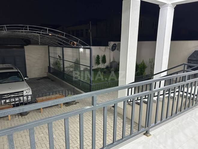 Satılır 3 otaqlı həyət evi/bağ evi 160 m², Həzi Aslanov q., photo 8 from 32