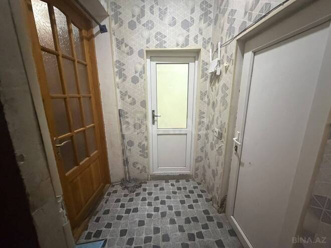 Сдаётся 3-комн. дом/дача 80 м², Ясамальский р., photo 6 from 7
