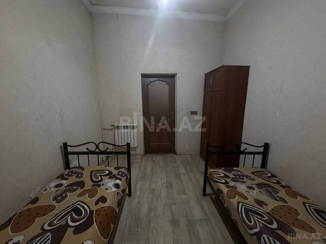 Сдаётся 3-комн. дом/дача 80 м², Ясамальский р., photo 3 from 7