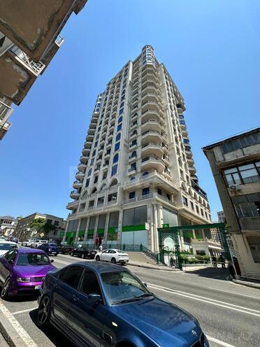 Продаётся 3-комн. новостройка 168 м², м. 28 мая, photo 1 from 24