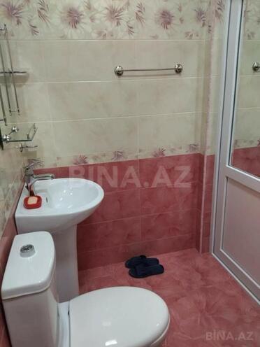 Сдаётся 1-комн. вторичка 45 м², м. Элмляр Академиясы, photo 9 from 11