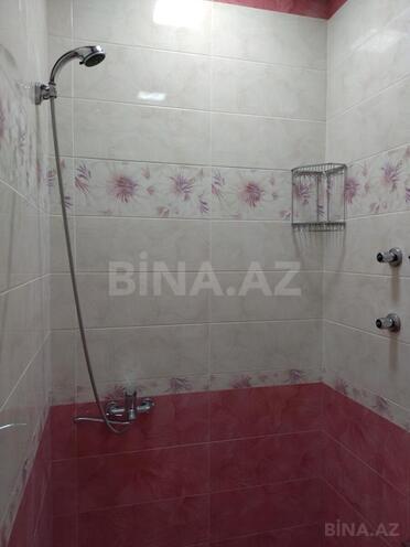 Сдаётся 1-комн. вторичка 45 м², м. Элмляр Академиясы, photo 8 from 11