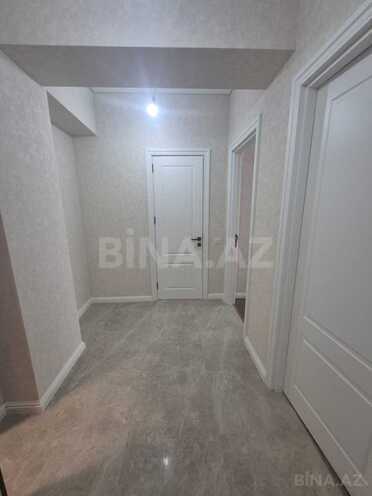 Satılır 3 otaqlı yeni tikili 72 m², Yeni Yasamal q., photo 12 from 14