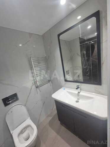 Satılır 3 otaqlı yeni tikili 72 m², Yeni Yasamal q., photo 11 from 14
