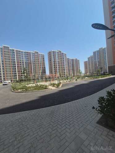 Satılır 3 otaqlı yeni tikili 72 m², Yeni Yasamal q., photo 1 from 14