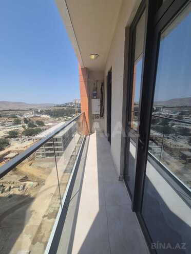 Satılır 3 otaqlı yeni tikili 72 m², Yeni Yasamal q., photo 13 from 14
