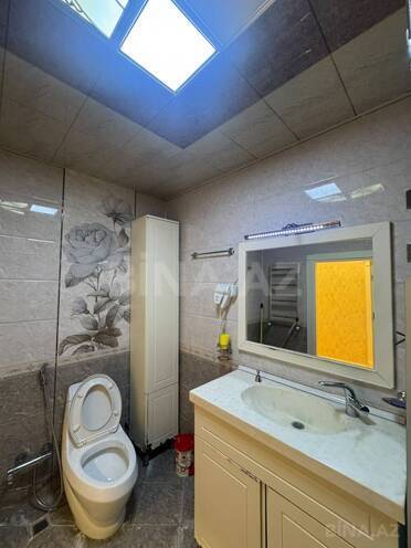 İcarəyə verilir 4 otaqlı yeni tikili 160 m², İnşaatçılar m., photo 13 from 22
