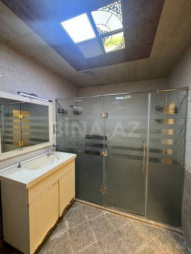 İcarəyə verilir 4 otaqlı yeni tikili 160 m², İnşaatçılar m., photo 14 from 22
