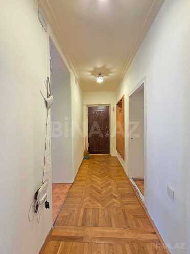 Satılır 3 otaqlı köhnə tikili 80 m², Elmlər Akademiyası m., photo 13 from 17