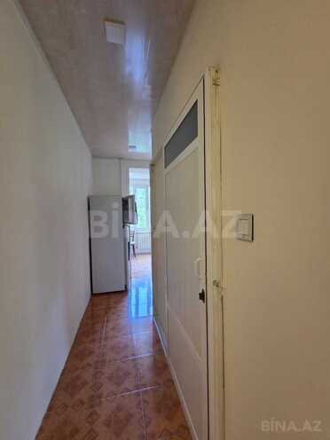 Satılır 3 otaqlı köhnə tikili 80 m², Elmlər Akademiyası m., photo 12 from 17