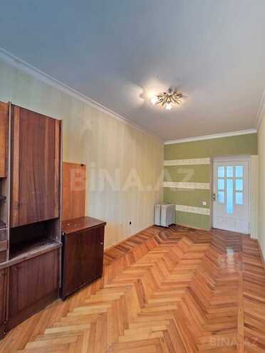 Satılır 3 otaqlı köhnə tikili 80 m², Elmlər Akademiyası m., photo 8 from 17