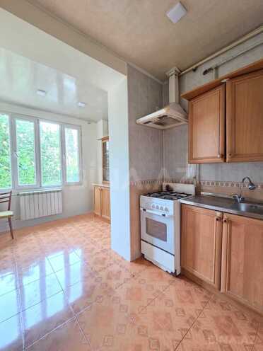 Satılır 3 otaqlı köhnə tikili 80 m², Elmlər Akademiyası m., photo 14 from 17