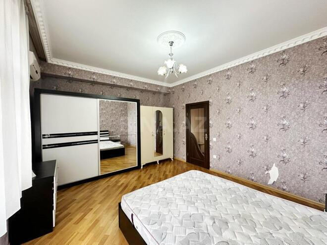 Продаётся 2-комн. новостройка 85 м², м. Шах Исмаил Хатаи, photo 7 from 14