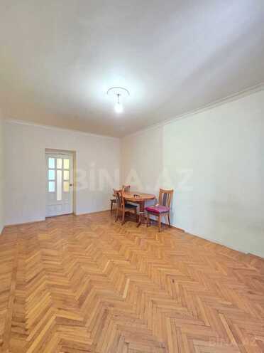 Satılır 3 otaqlı köhnə tikili 80 m², Elmlər Akademiyası m., photo 11 from 17