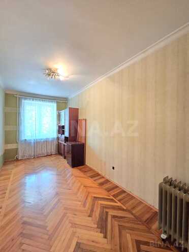 Satılır 3 otaqlı köhnə tikili 80 m², Elmlər Akademiyası m., photo 7 from 17