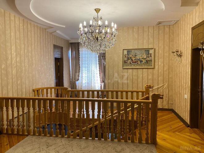 Продаётся 6-комн. дом/дача 500 м², Абшеронcкий  р., photo 13 from 30
