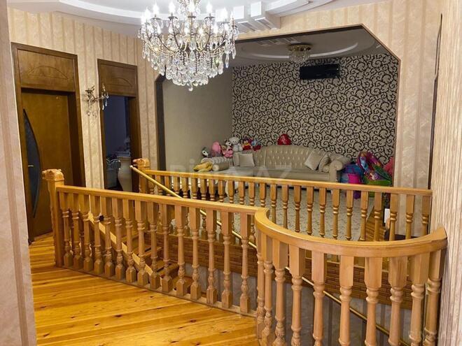 Продаётся 6-комн. дом/дача 500 м², Абшеронcкий  р., photo 11 from 30