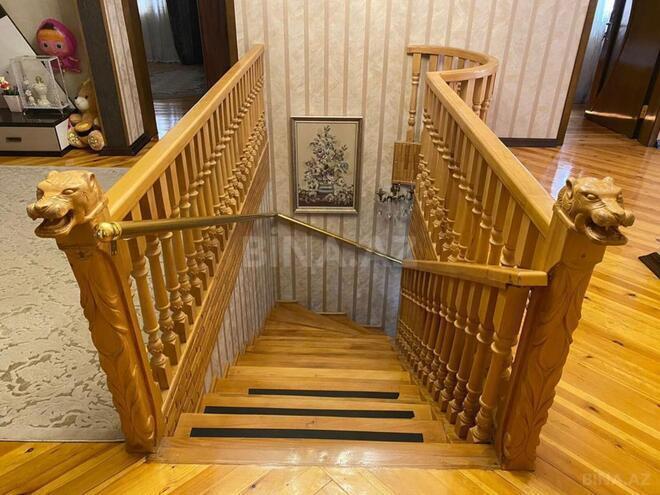 Продаётся 6-комн. дом/дача 500 м², Абшеронcкий  р., photo 12 from 30