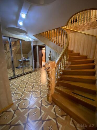 Продаётся 6-комн. дом/дача 500 м², Абшеронcкий  р., photo 16 from 30