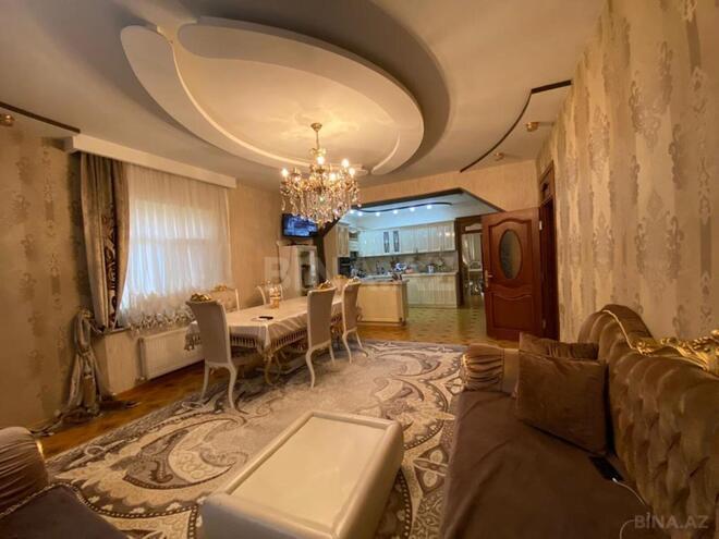 Продаётся 6-комн. дом/дача 500 м², Абшеронcкий  р., photo 22 from 30