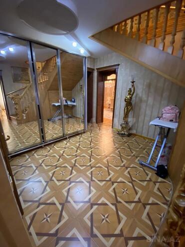 Продаётся 6-комн. дом/дача 500 м², Абшеронcкий  р., photo 23 from 30