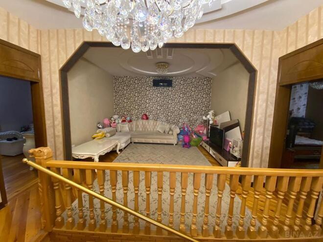 Продаётся 6-комн. дом/дача 500 м², Абшеронcкий  р., photo 17 from 30