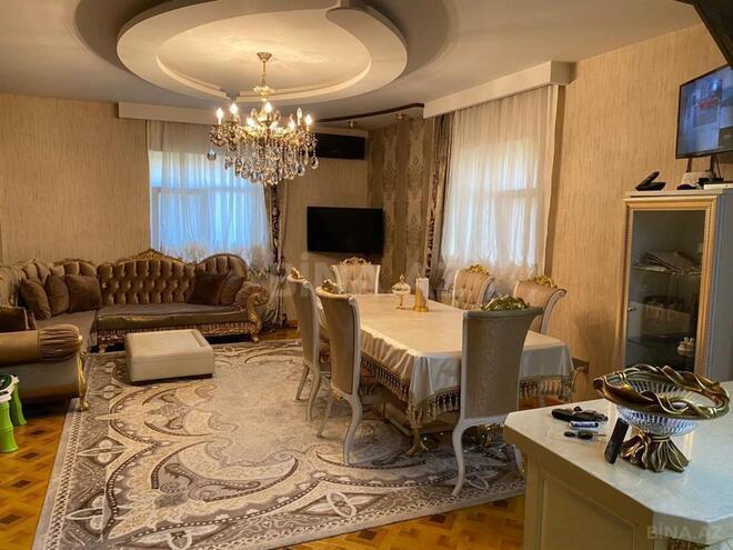 Продаётся 6-комн. дом/дача 500 м², Абшеронcкий  р., photo 18 from 30