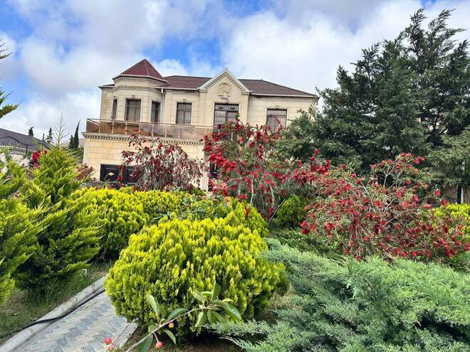 Продаётся 6-комн. дом/дача 500 м², Абшеронcкий  р., photo 3 from 30