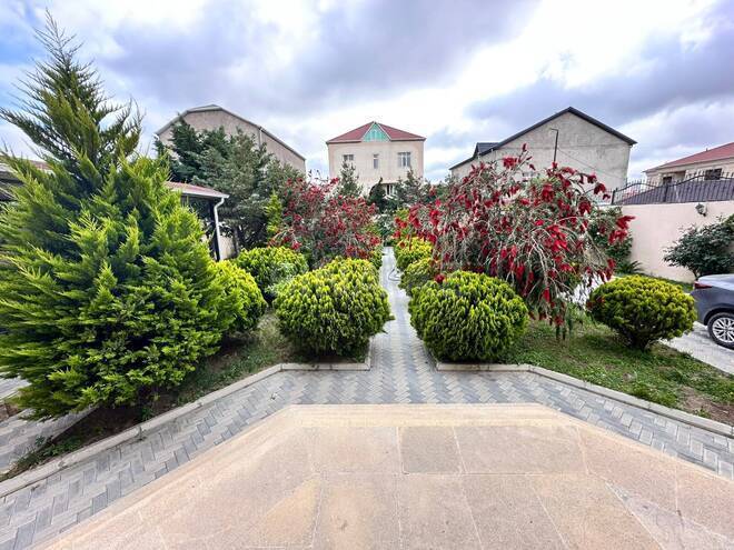 Продаётся 6-комн. дом/дача 500 м², Абшеронcкий  р., photo 9 from 30