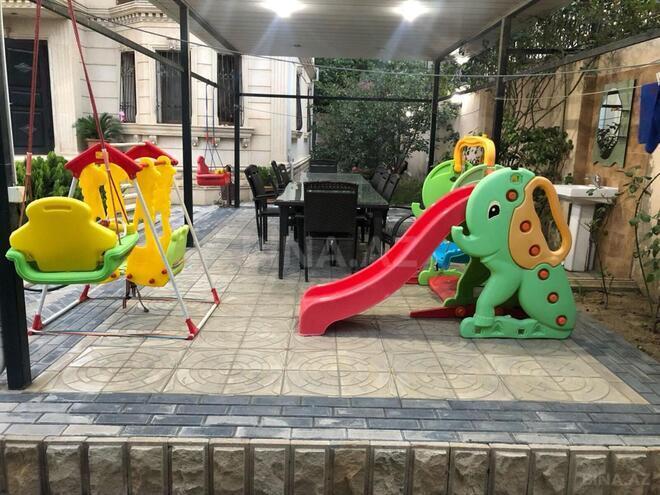 Продаётся 6-комн. дом/дача 500 м², Абшеронcкий  р., photo 20 from 30