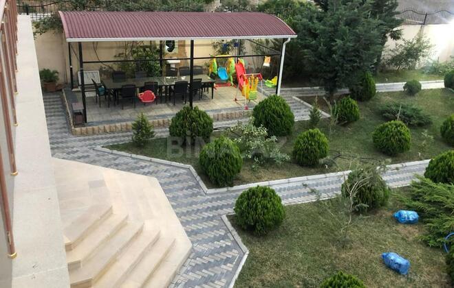 Продаётся 6-комн. дом/дача 500 м², Абшеронcкий  р., photo 19 from 30